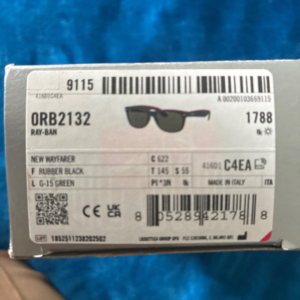 Ray-Ban - Picture 2 of 3